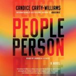 People Person, Candice Carty-Williams