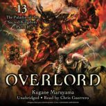 Overlord, Vol. 13, Kugane Maruyama