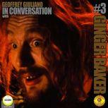 Ginger Baker Of Cream  In Conversati..., Geoffrey Giuliano
