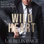 Wild Heart, Laurelin Paige