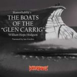 HorrorBabbles The Boats of the Glen..., William Hope Hodgson
