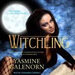 Priestess Dreaming Sisters of the Moon Series #16 by