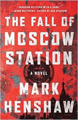 ISBN 9781520000022 product image for Fall of Moscow Station, The - Audiobook Download | upcitemdb.com
