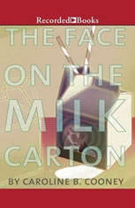 face on the milk carton series in order