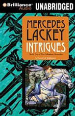 Mercedes lackey audiobook collection download #6