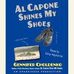 The Book Report: Reporter's Review: Al Capone Shines My Shoes, by Gennifer Choldenko al capone shines my shoes book report