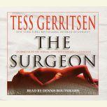 Download The Surgeon A Rizzoli Amp Isles Novel By Tess