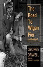the road to wigan pier sparknotes
