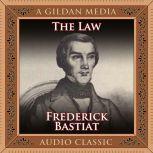 the law frederic bastiat pdf
