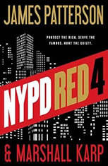 NYPD RED #4