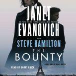 The Bounty A Novel, Janet Evanovich