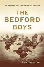 Bedford: The Town They Left Behind