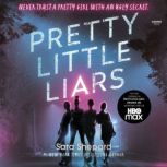 Sara shepard pretty little liars audio books download online