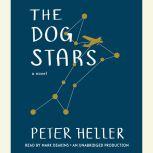 the dog stars heller the dog stars heller