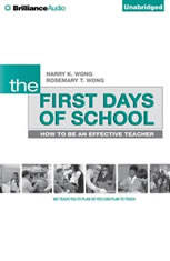first days of school harry wong free download