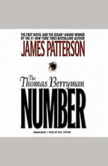 Download The Thomas Berryman Number by James Patterson | AudiobooksNow.com