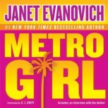 Metro Girl Alex Barnaby Series #1 2004 by Evanovich, Janet 00607383 -ExLibrary Metro Girl Alex Barnaby Series #1 2004 by Evanovich, Janet 00607383 -ExLibrary