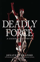 ISBN 9781520000145 product image for Deadly Force - Audiobook Download | upcitemdb.com