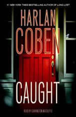 caught by harlan coben download pdf free