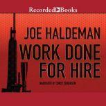 Joe Haldeman_marsbound Trilogy