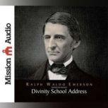 Divinity school address and essay