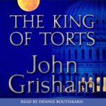 Download The King Of Torts By John Grisham Audiobooksnow Com