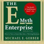 Download The E Myth Enterprise By Michael E Gerber