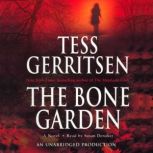 Download The Bone Garden A Novel By Tess Gerritsen
