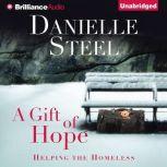 image A Gift of Hope: Helping the Homeless by Danielle Steel - Audio Book Download - $7.50