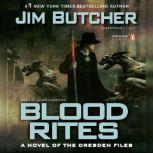 Blood Rites by Jim Butcher (2004, Paperback) Dresden Files series Blood Rites by Jim Butcher (2004, Paperback) Dresden Files series