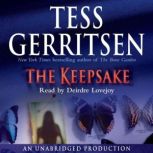 Download The Keepsake A Rizzoli Amp Isles Novel By Tess