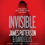 James Patterson's Invisible Series-Invisible