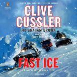 Fast Ice, Clive Cussler