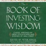 The Book of Investing Wisdom - Audiobook Audiblecom