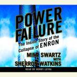 Download Power Failure The Inside Story Of The Collapse
