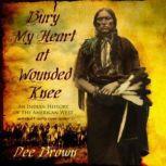 i lost my heart at wounded knee