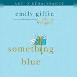 something blue emily giffin book pdf