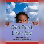 Free Free God Don&#039;t Like Ugly Svg 710 SVG PNG EPS DXF File