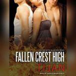 Books like fallen crest high