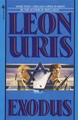 author leon uris