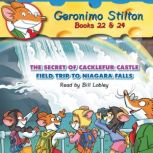 the secret of cacklefur castle book report The secret of cacklefur castle (geronimo stilton, no 22) by stilton, geronimo a copy that has been read, but remains in clean condition all pages are intact, and the cover is intact. the secret of cacklefur castle book report The secret of cacklefur castle (geronimo stilton, no 22) by stilton, geronimo a copy that has been read, but remains in clean condition all pages are intact, and the cover is intact.