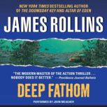 Download Deep Fathom By James Rollins Audiobooksnow Com