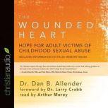 Download The Wounded Heart Hope For Adult Victims Of Childhood Sexual Abuse By Dan B Allender