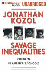 kozol savage inequalities