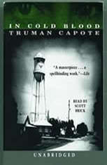 Truman Capote In Cold Blood Nature vs