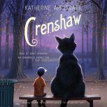 Crenshaw by Katherine Applegate Crenshaw by Katherine Applegate