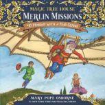 Monday with a Mad Genius (Magic Tree House, No. 38) Monday with a Mad Genius (Magic Tree House, No. 38)