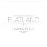Download Flatland: A Romance of Many Dimensions by Edwin A ...