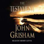 the testament john grisham pdf