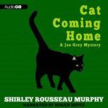 Download Cat Coming Home By Shirley Rousseau Murphy